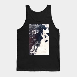 Hey Listen! Tank Top